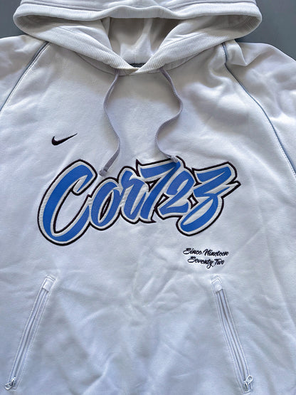 Nike Vintage *Cortez* Pullover | S