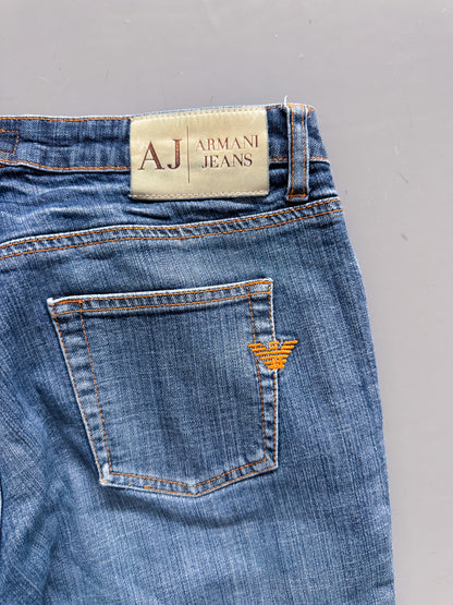 Armani Jeans Vintage Jeans | XS