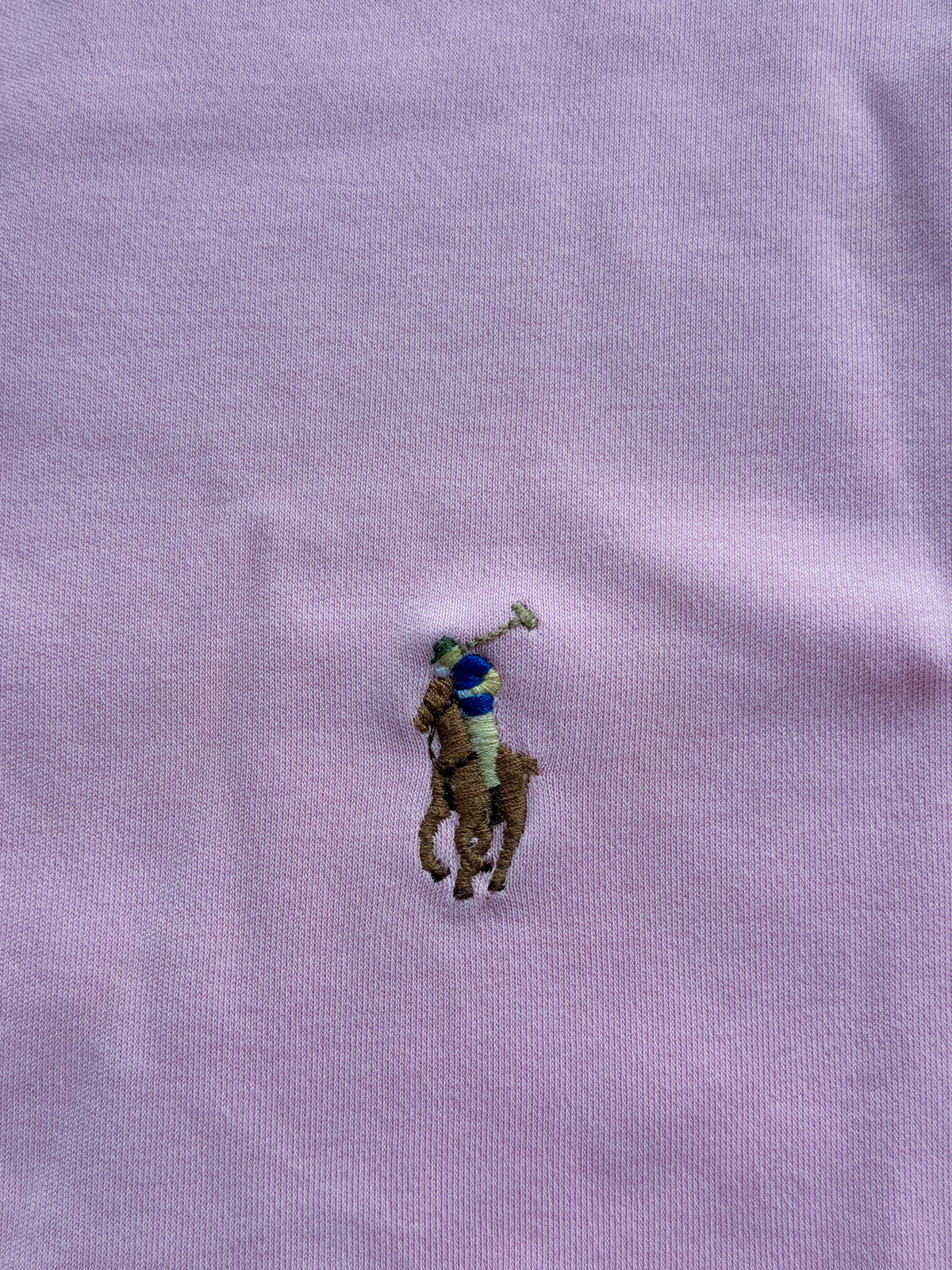 Vintage Polo Ralph Lauren T-Shirt | M