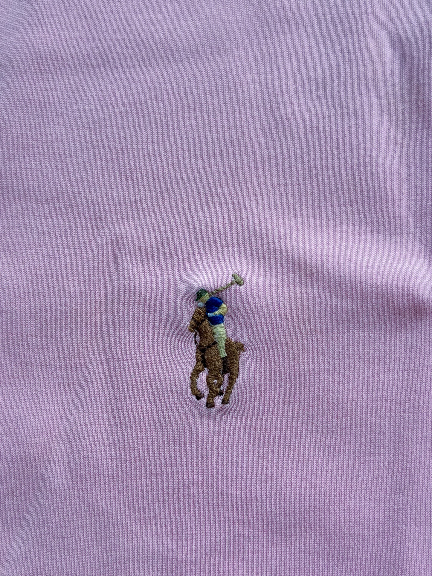 Vintage Polo Ralph Lauren T-Shirt | M