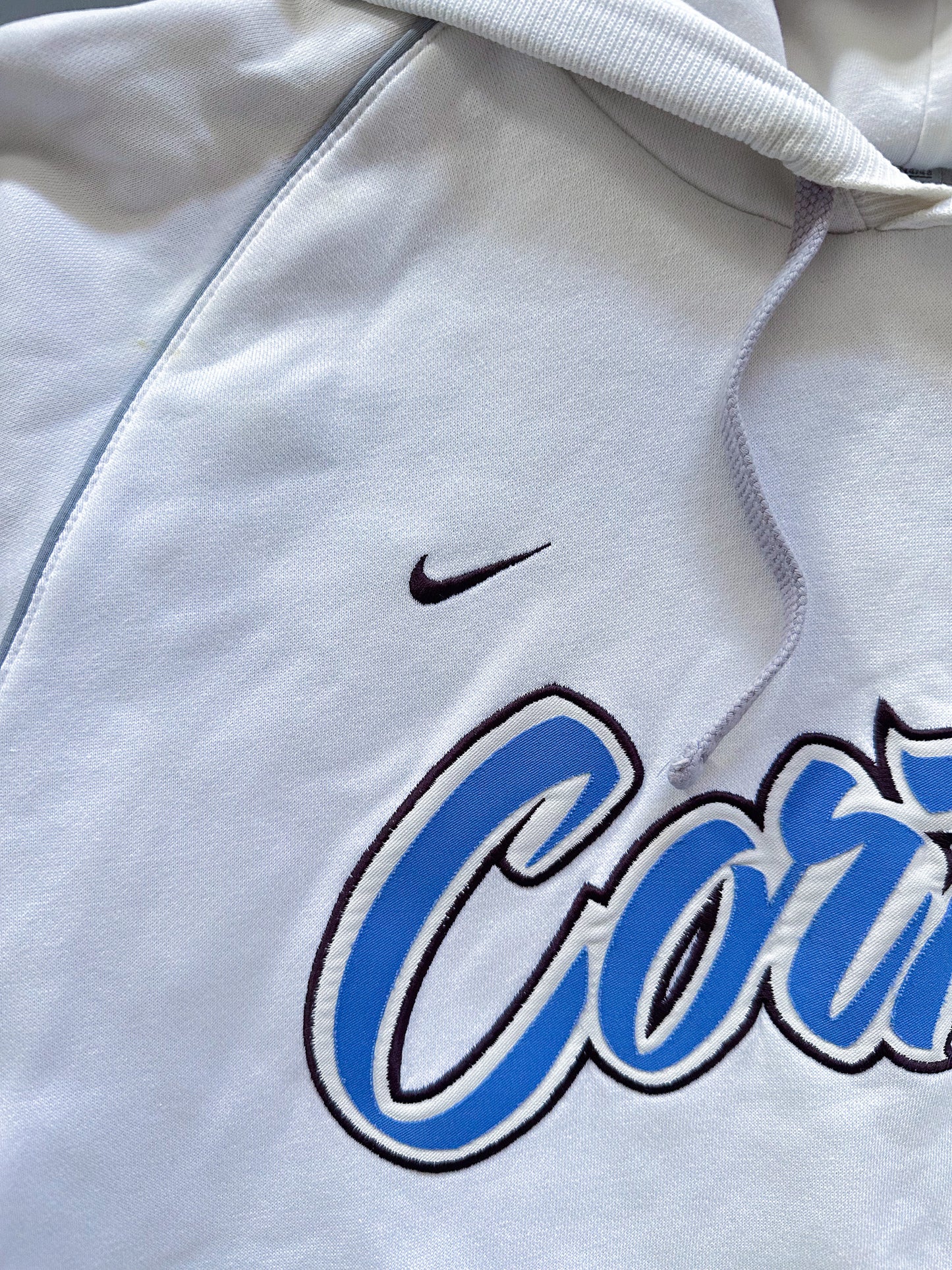Nike Vintage *Cortez* Pullover | S