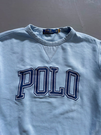 Polo Ralph Lauren Vintage Pullover | M