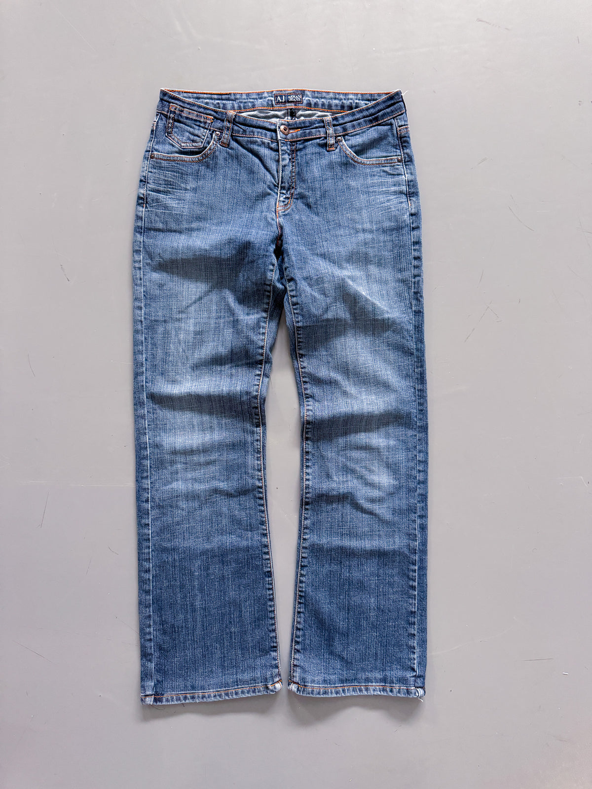 Armani Jeans Vintage Jeans | XS