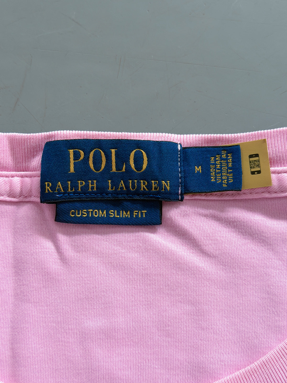 Vintage Polo Ralph Lauren T-Shirt | M