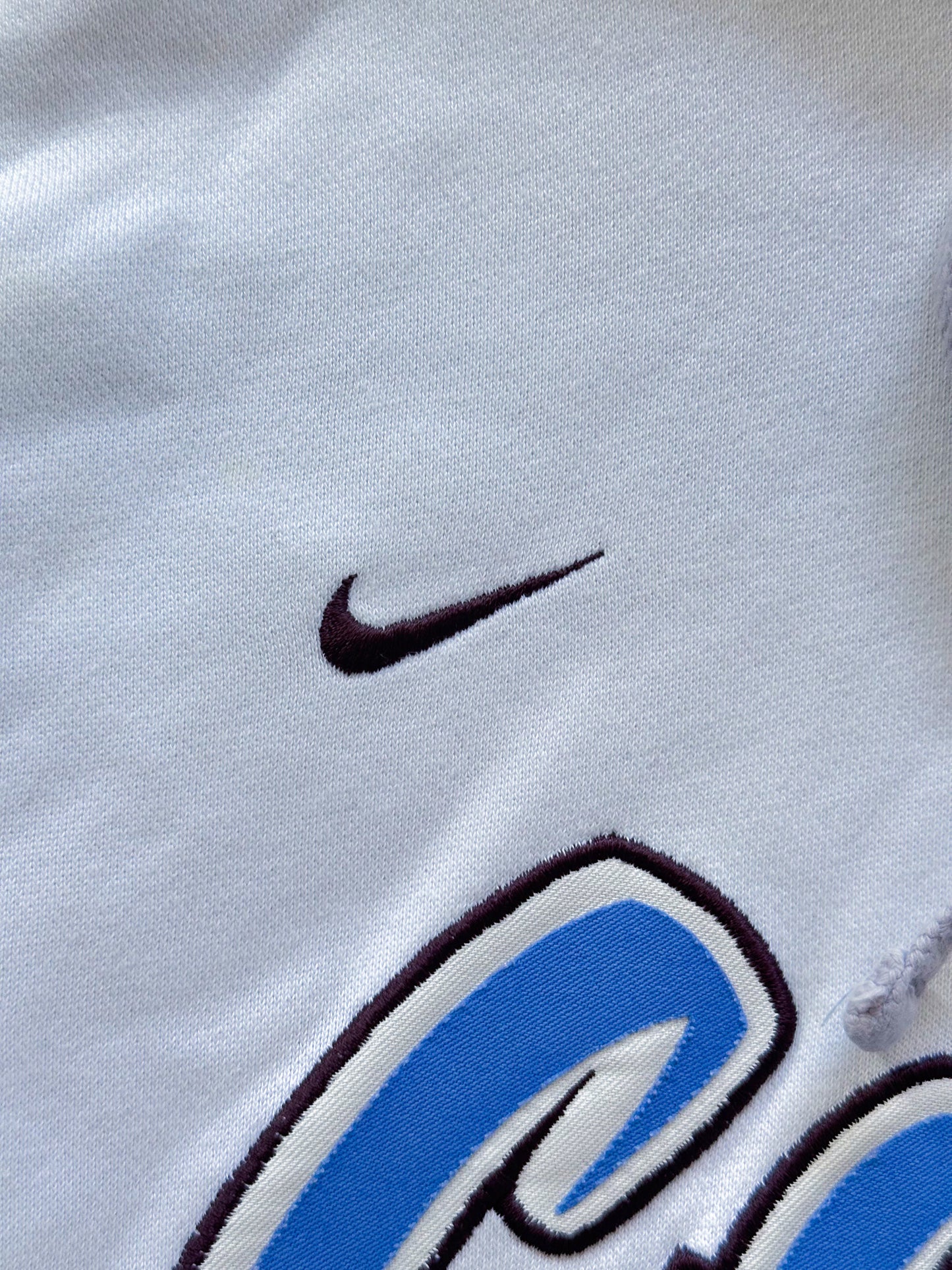 Nike Vintage *Cortez* Pullover | S