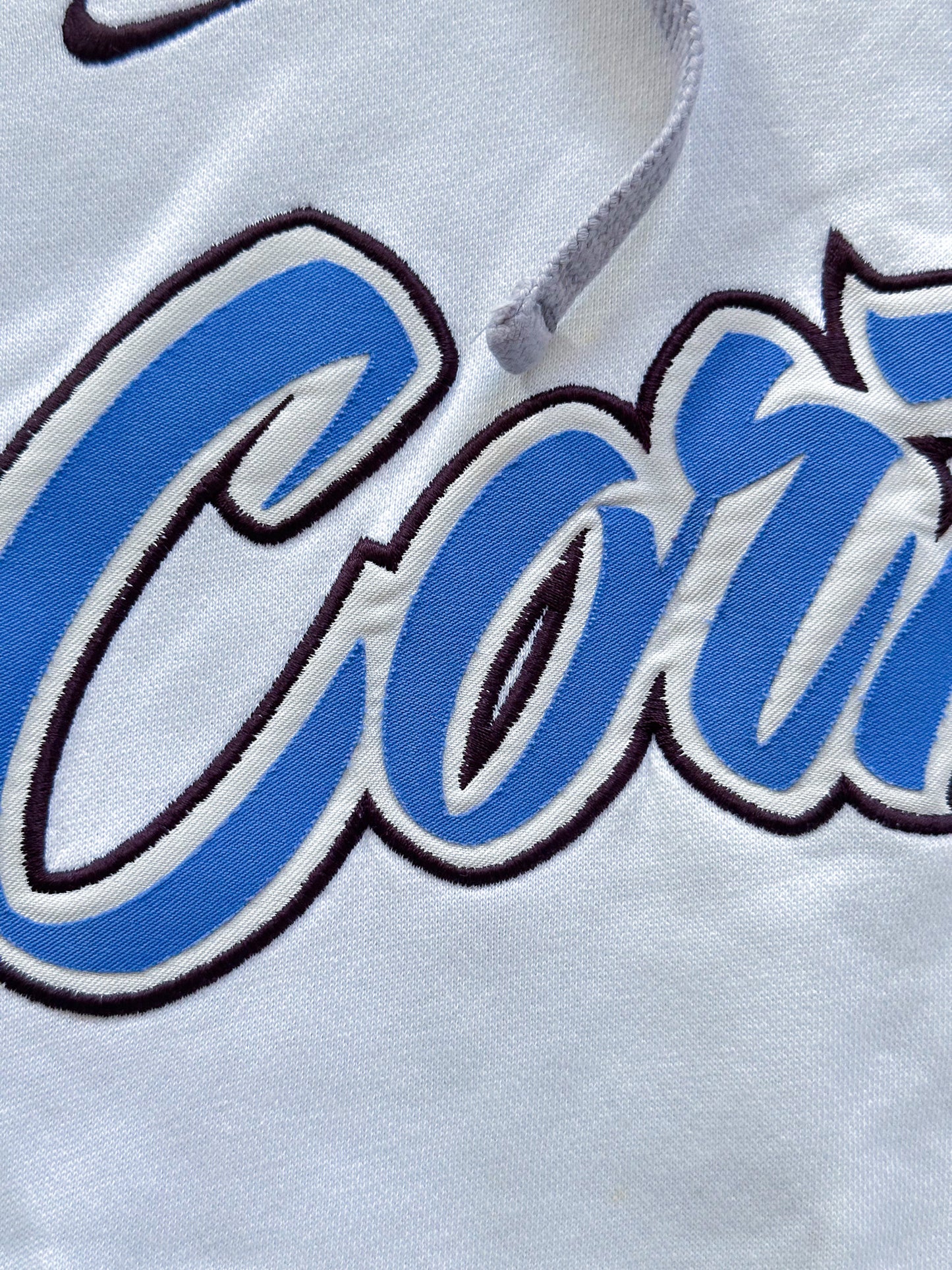 Nike Vintage *Cortez* Pullover | S