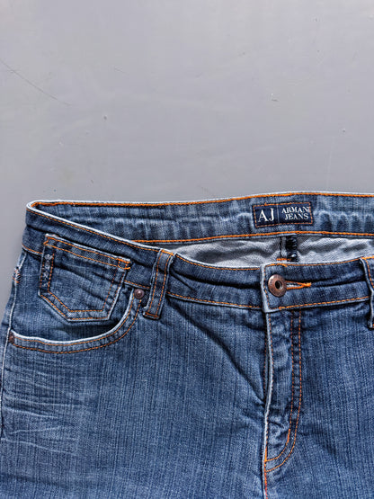 Armani Jeans Vintage Jeans | XS