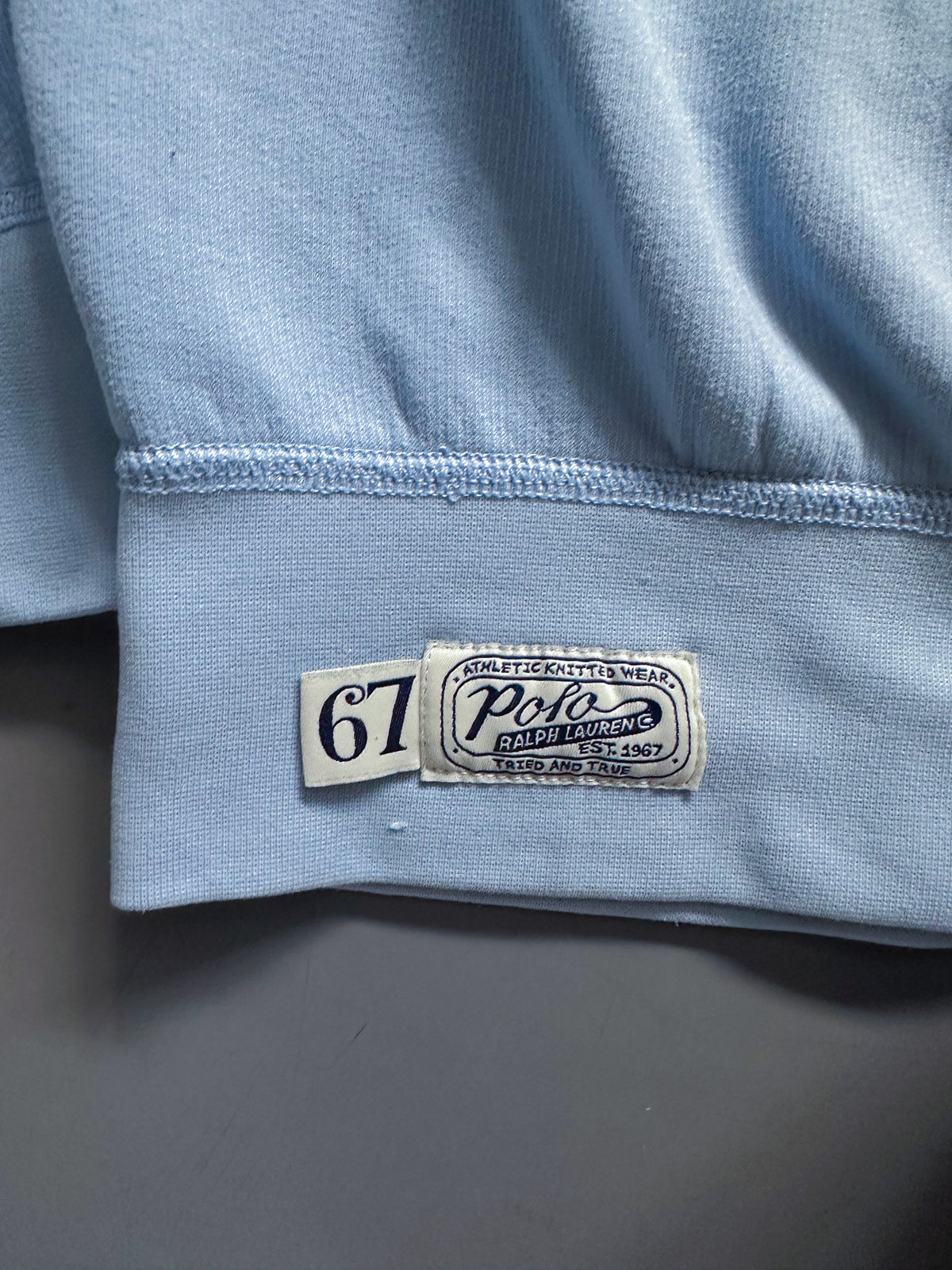 Polo Ralph Lauren Vintage Pullover | M
