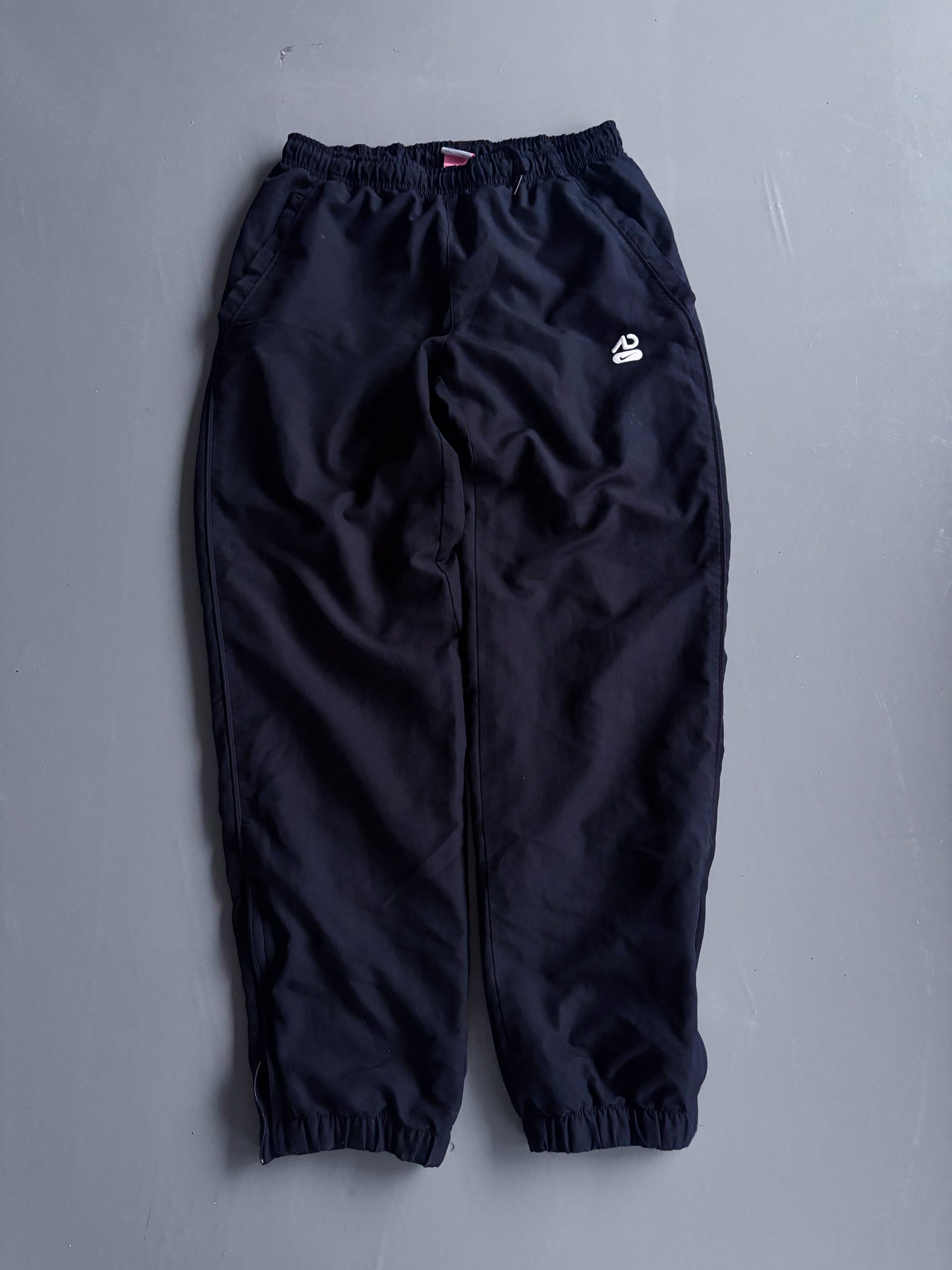 Nike Vintage Trackpants | S