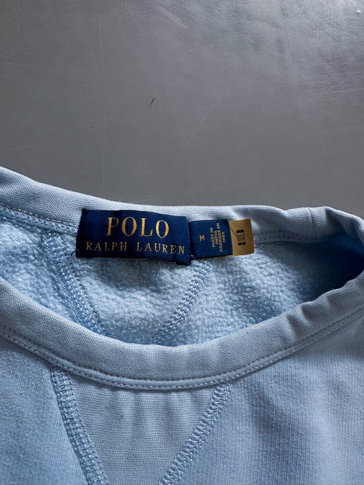 Polo Ralph Lauren Vintage Pullover | M