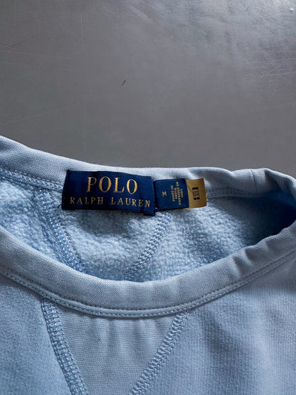 Polo Ralph Lauren Vintage Pullover | M