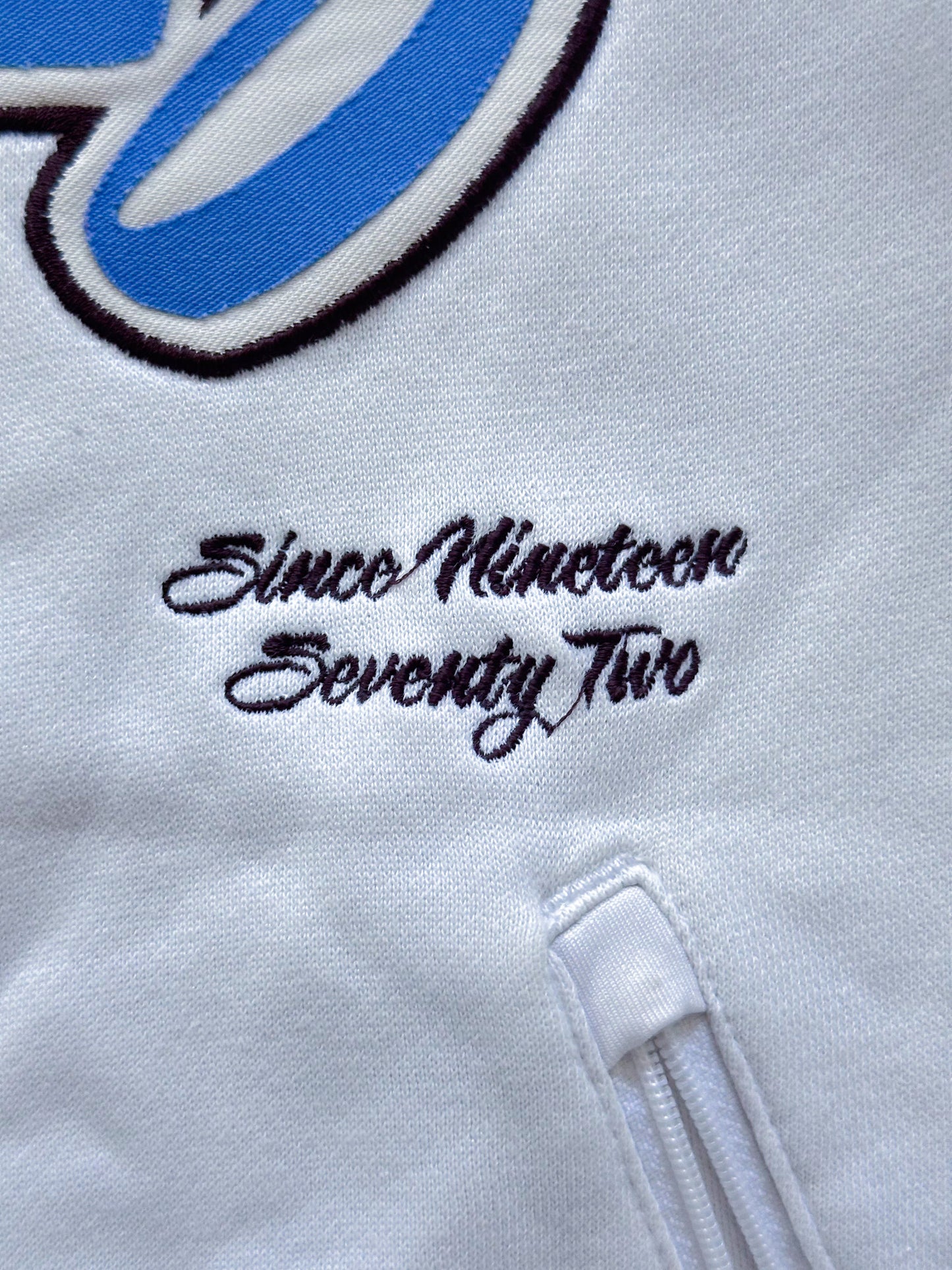 Nike Vintage *Cortez* Pullover | S
