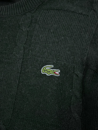 Lacoste Vintage Pullover | M