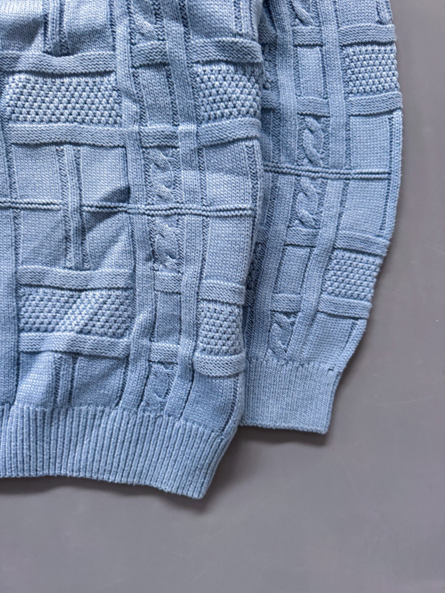 Lacoste Vintage *PREMIUM* Pullover | XL