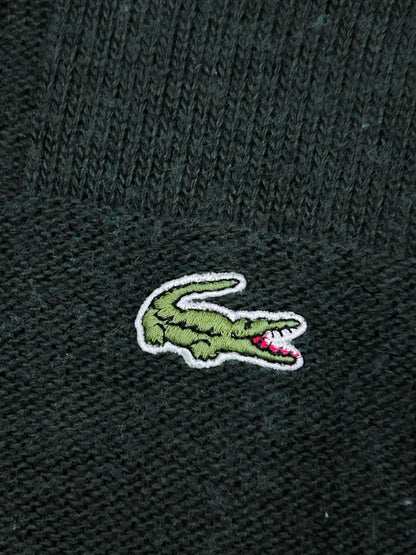 Lacoste Vintage Pullover | M