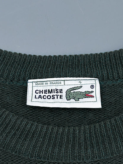 Lacoste Vintage Pullover | M
