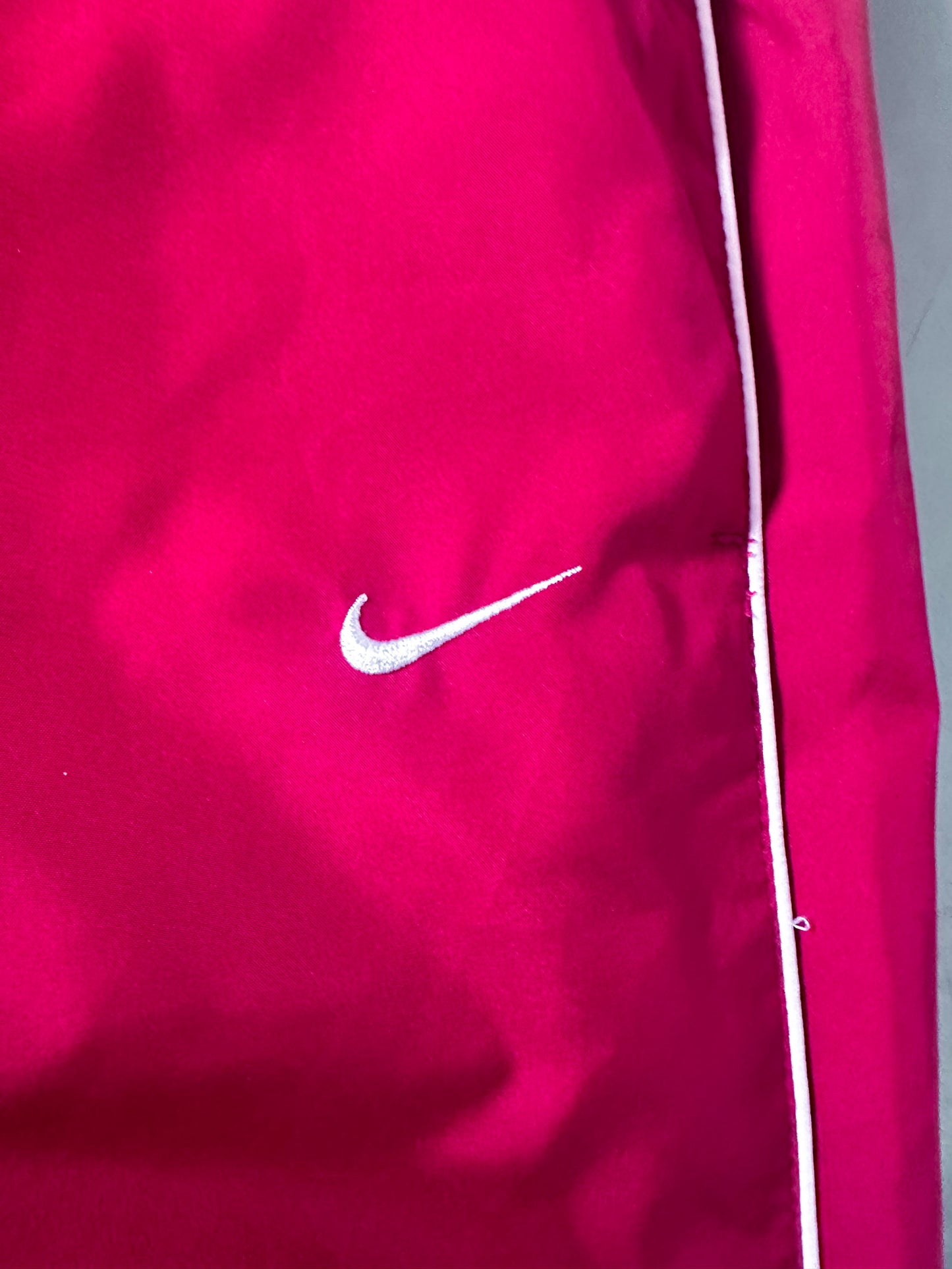 Nike Vintage *PREMIUM* Trackpants | M