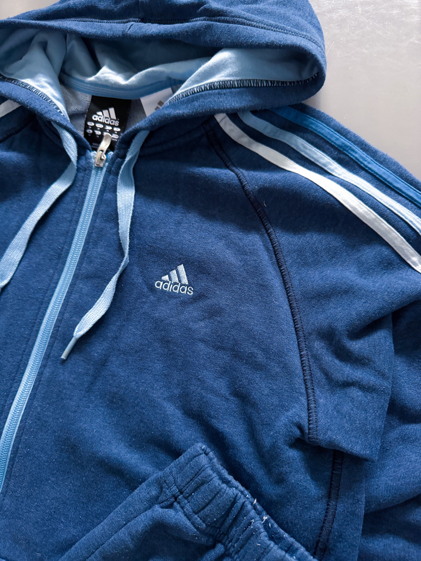 Adidas Vintage Sweatsuit | M