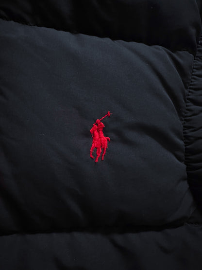 Polo Ralph Lauren Vintage Pufferweste | S