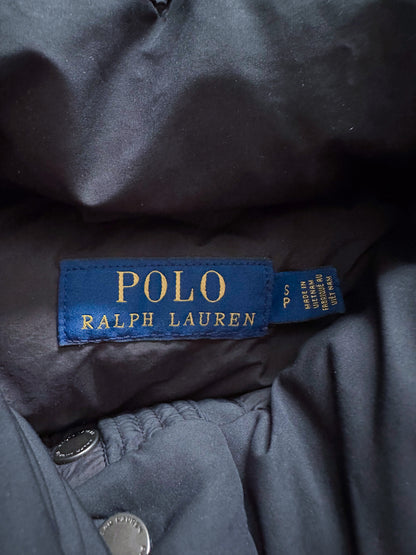 Polo Ralph Lauren Vintage Pufferweste | S