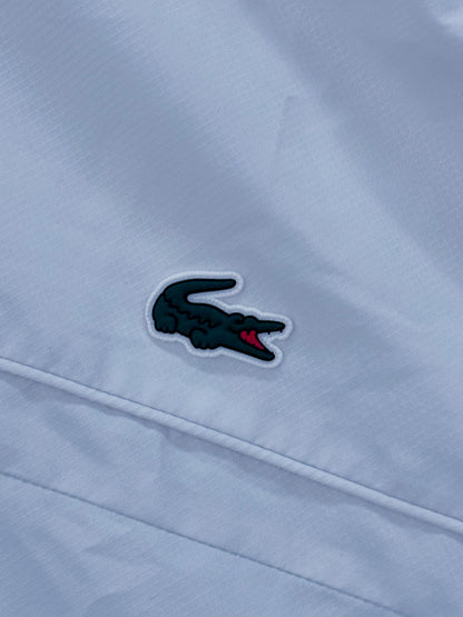 Lacoste Vintage Trackjacket | S