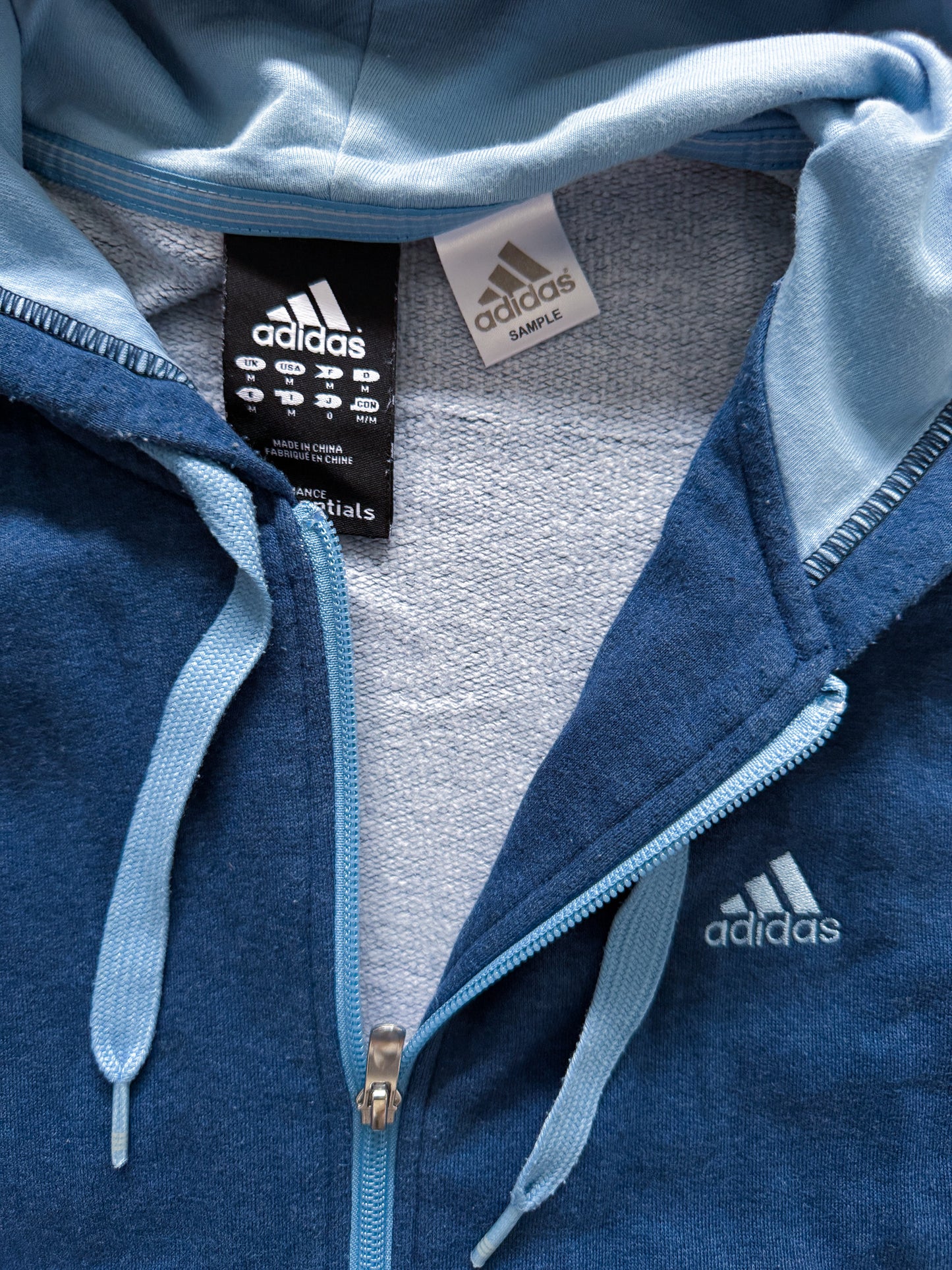 Adidas Vintage Sweatsuit | M