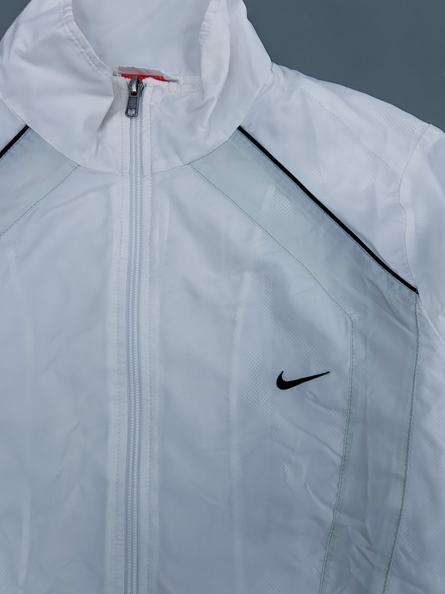 Nike Vintage *PREMIUM* Trackjacket | S