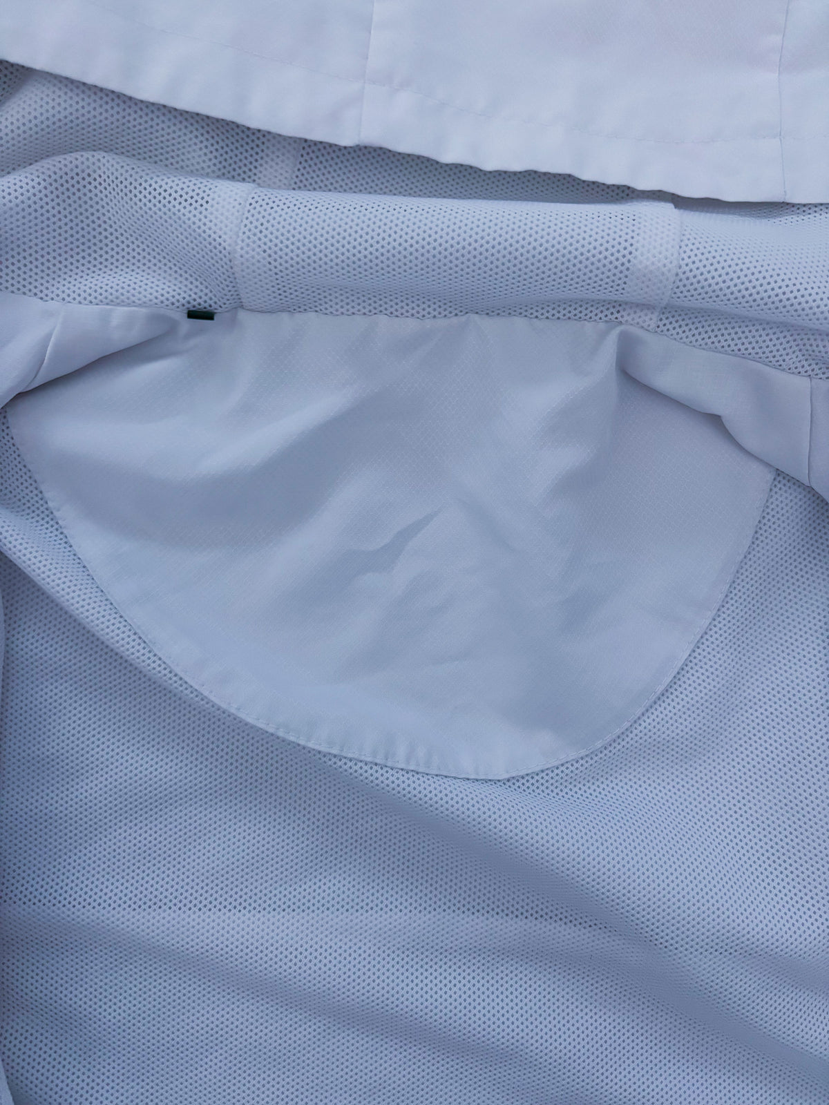 Lacoste Vintage Trackjacket | S