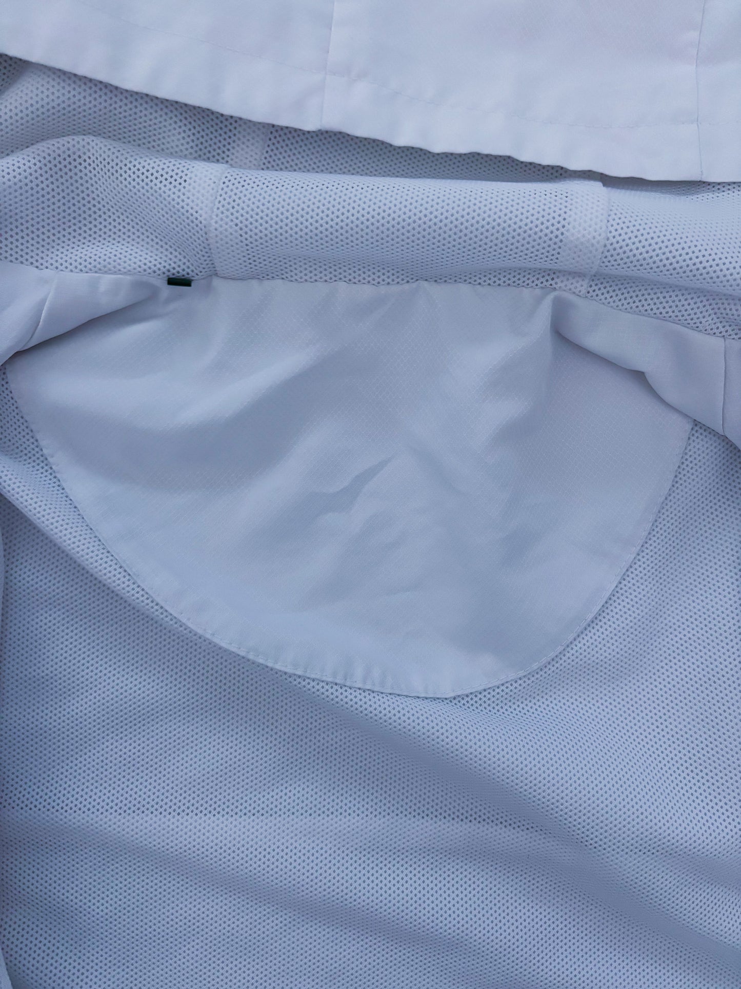 Lacoste Vintage Trackjacket | S