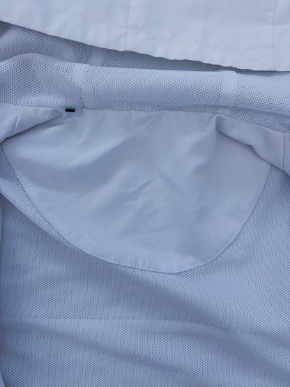 Lacoste Vintage Trackjacket | S