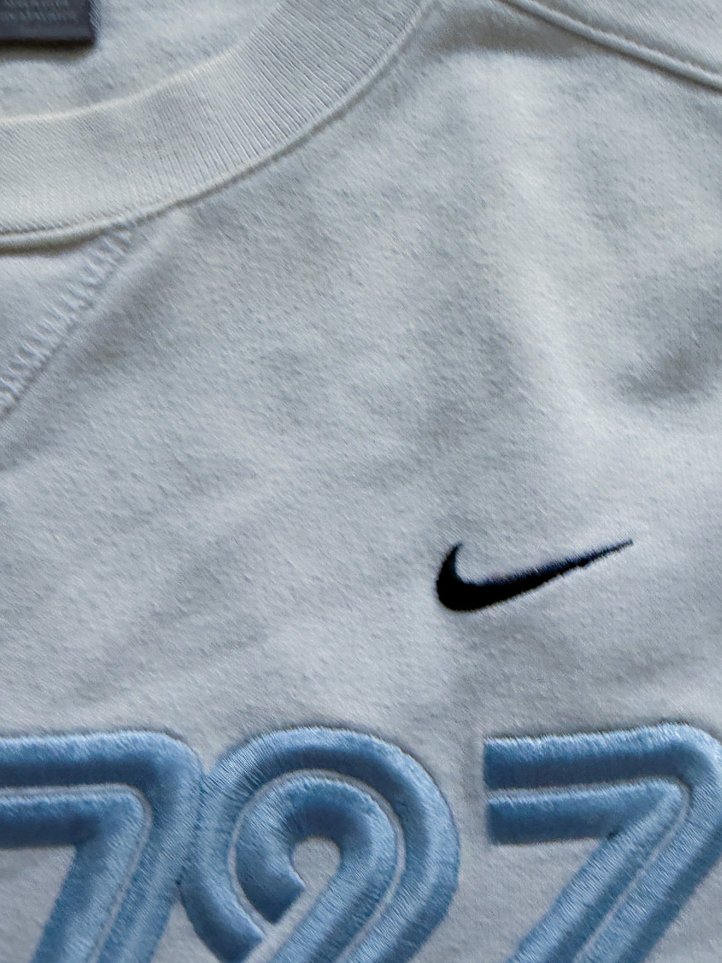 Nike Vintage Pullover | M