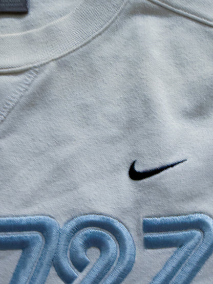 Nike Vintage Pullover | M