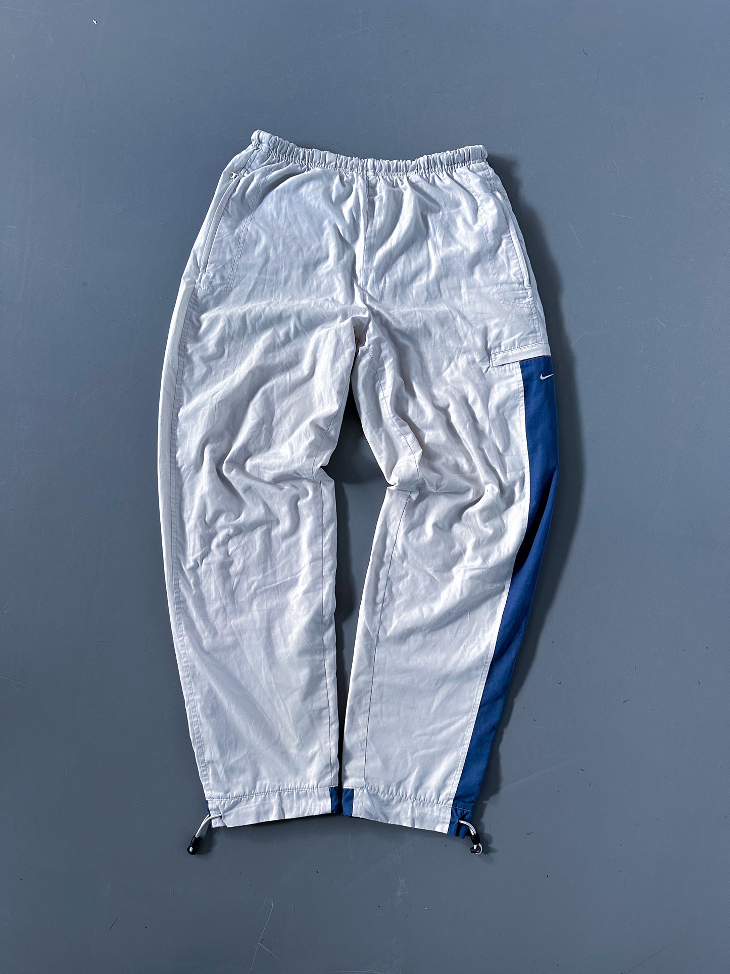 Nike Vintage Trackpants | S