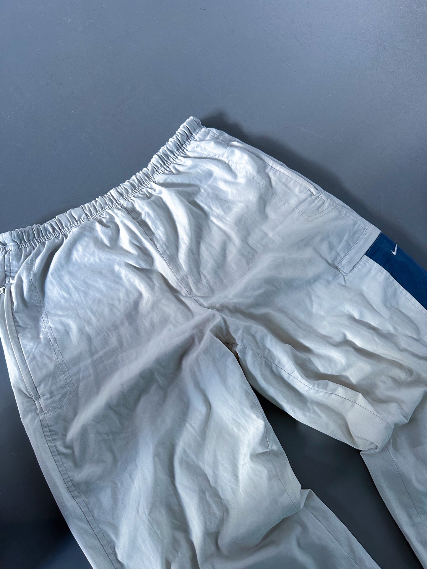 Nike Vintage Trackpants | S