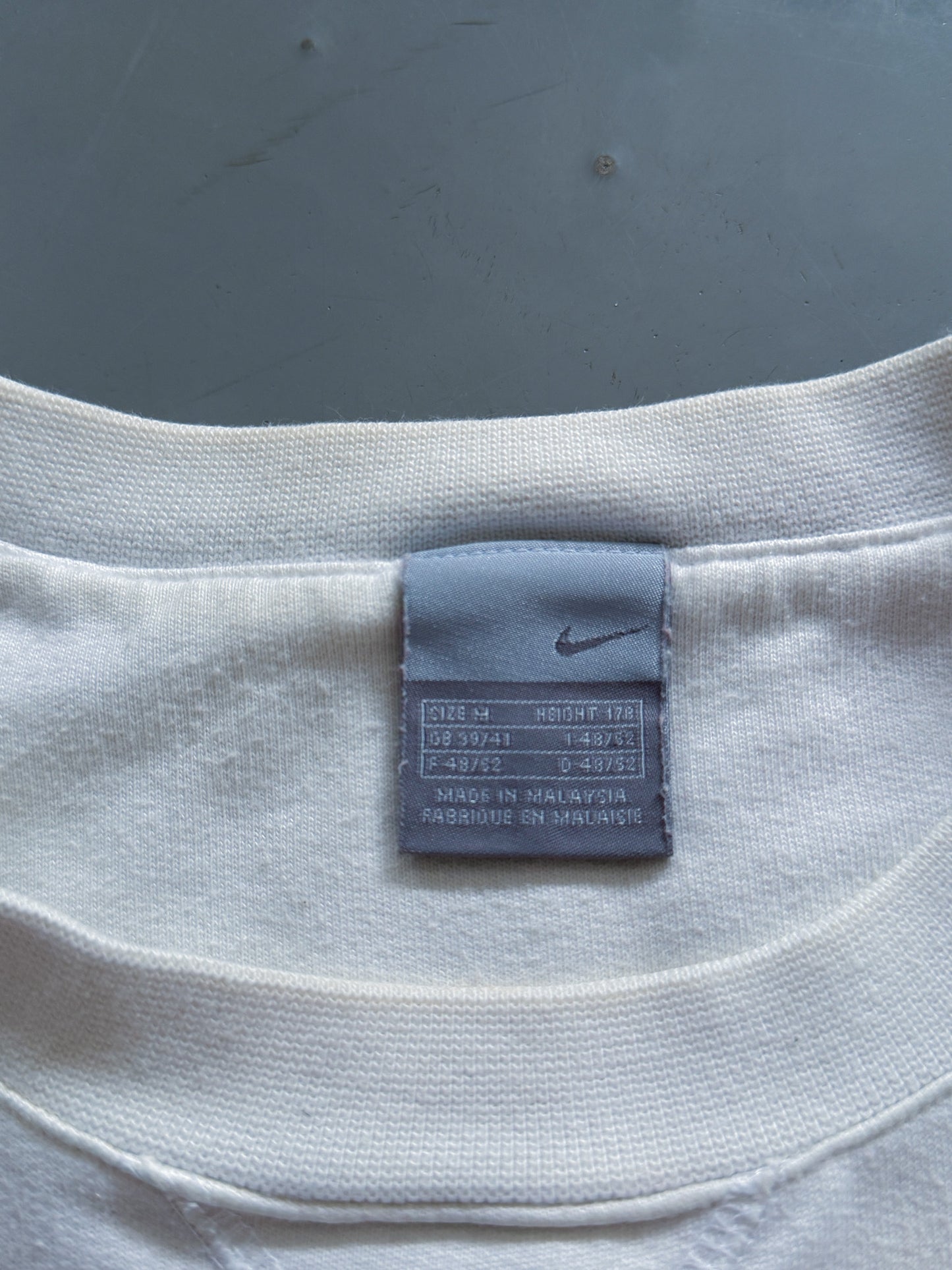 Nike Vintage Pullover | M