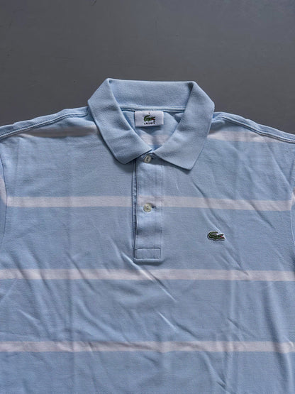 Lacoste Vintage Polo-Shirt | L
