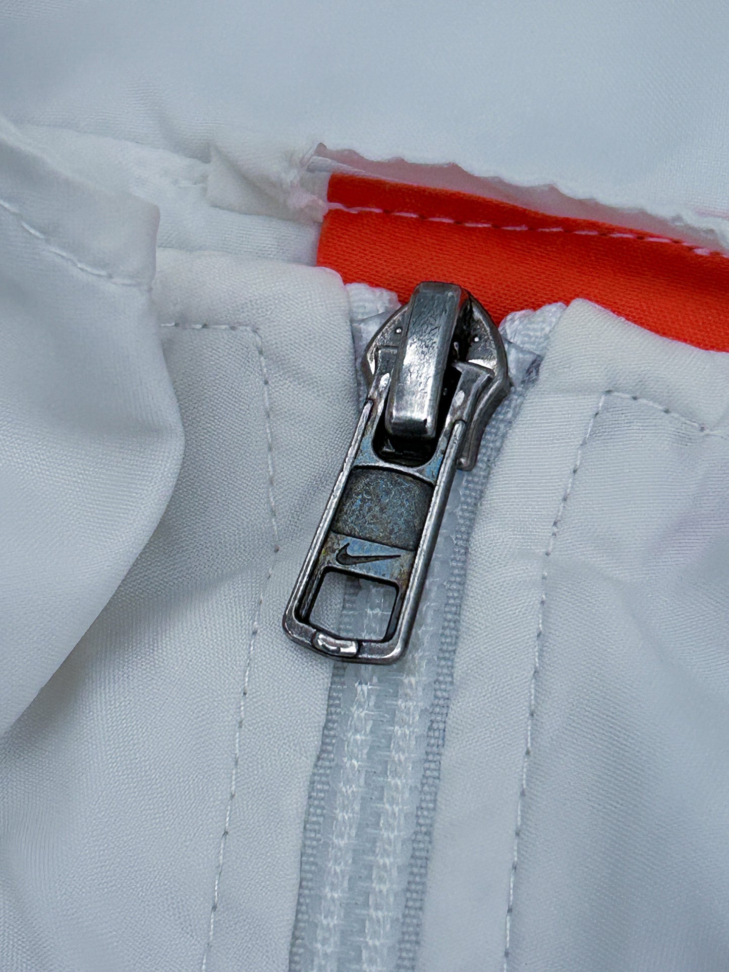 Nike Vintage *PREMIUM* Trackjacket | S