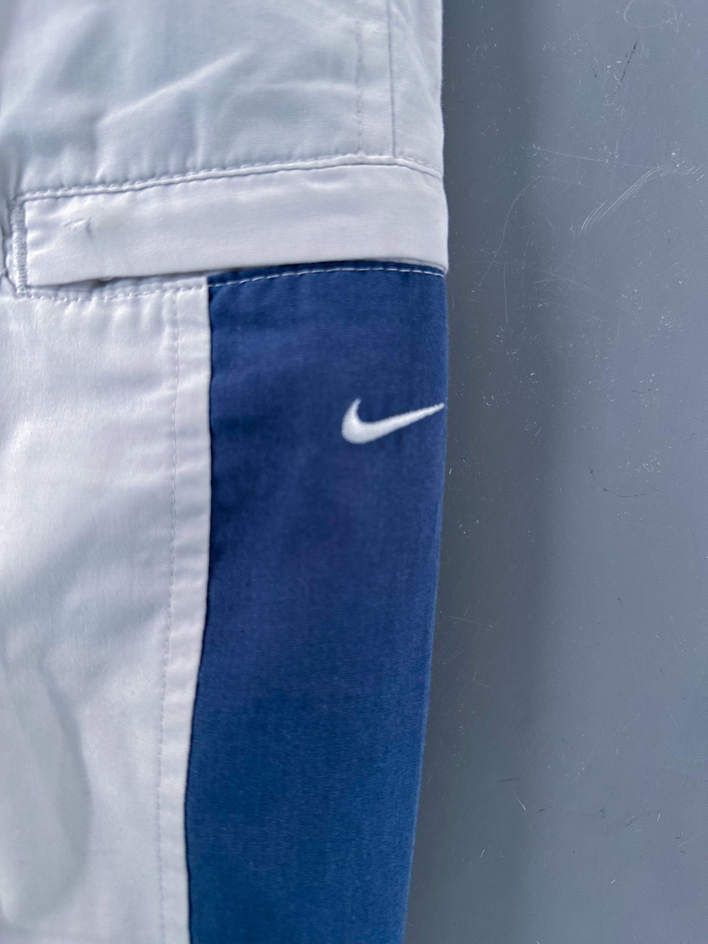 Nike Vintage Trackpants | S