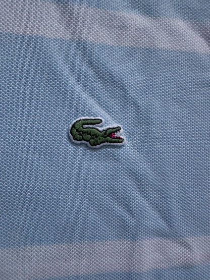 Lacoste Vintage Polo-Shirt | L