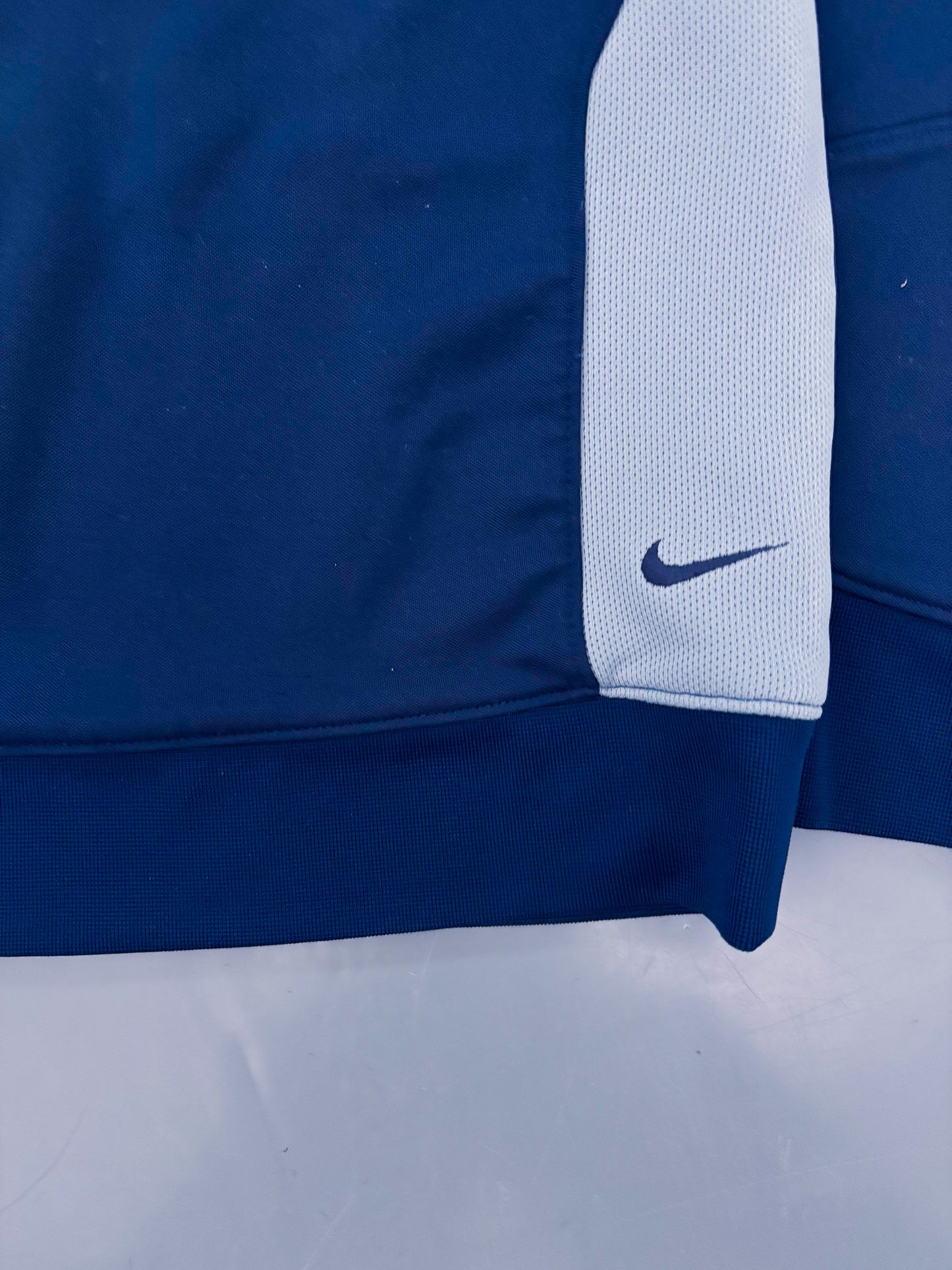 Nike Vintage *SHOX* Pullover | XS