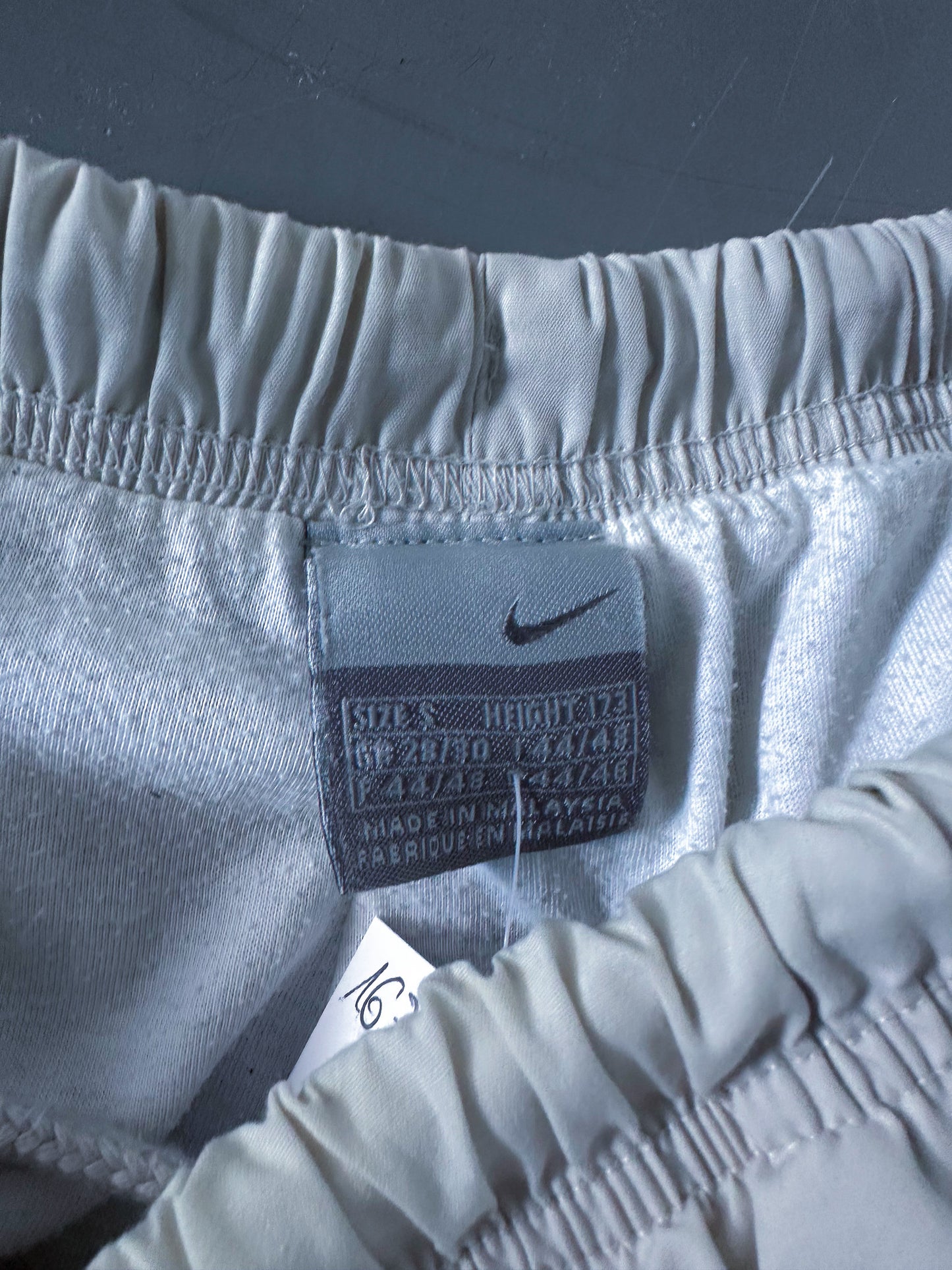 Nike Vintage Trackpants | S