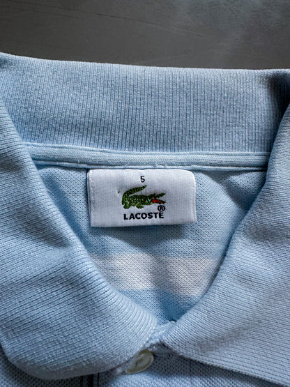 Lacoste Vintage Polo-Shirt | L