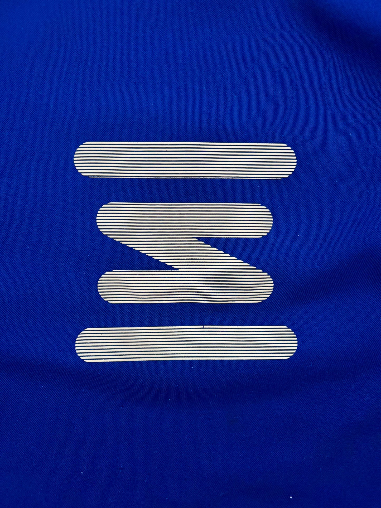 Nike Vintage *SHOX* Pullover | XS