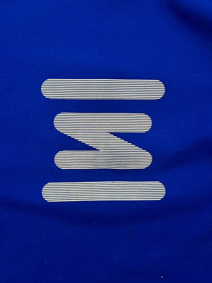 Nike Vintage *SHOX* Pullover | XS