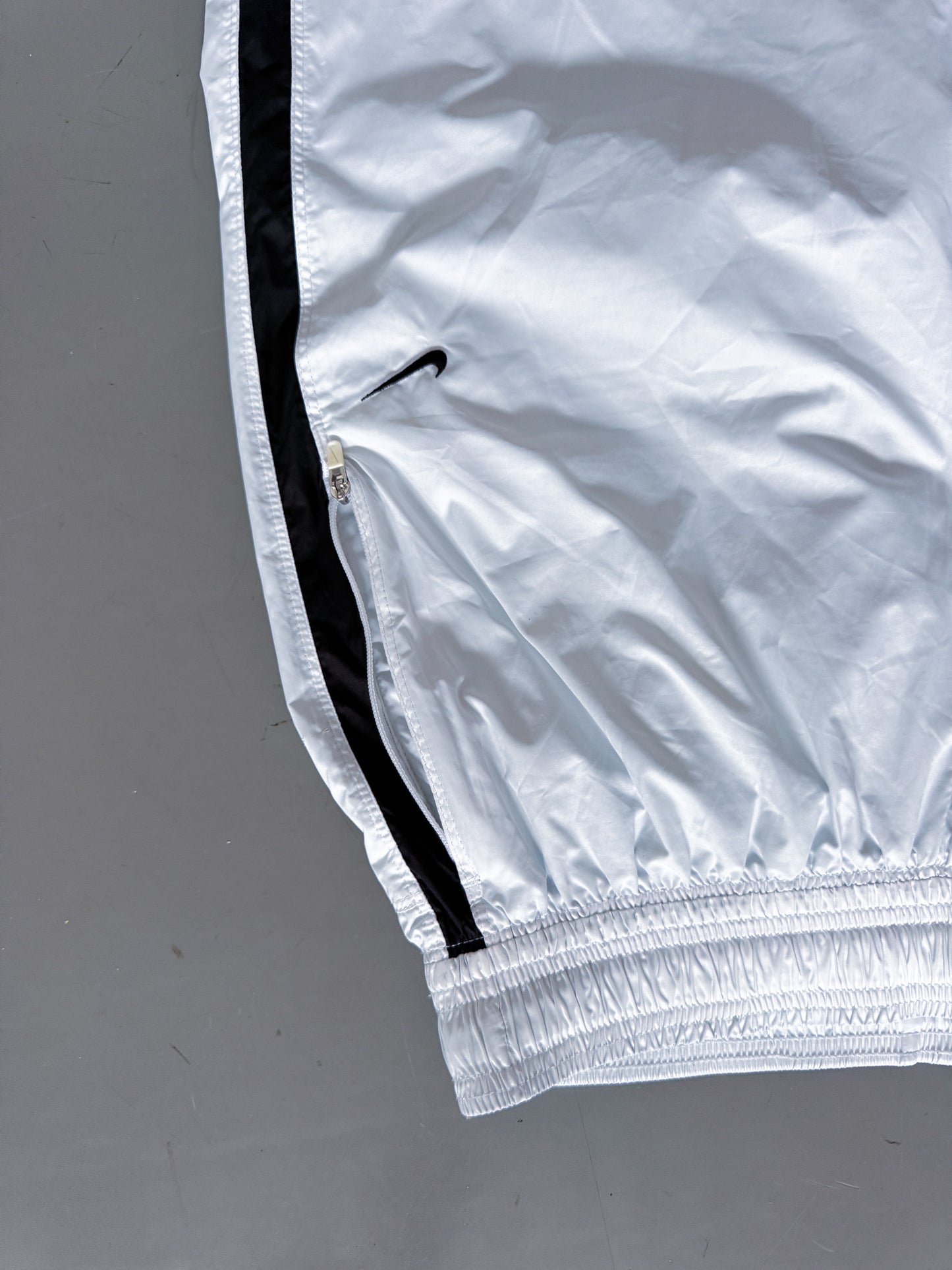 Nike Vintage Trackpants | S