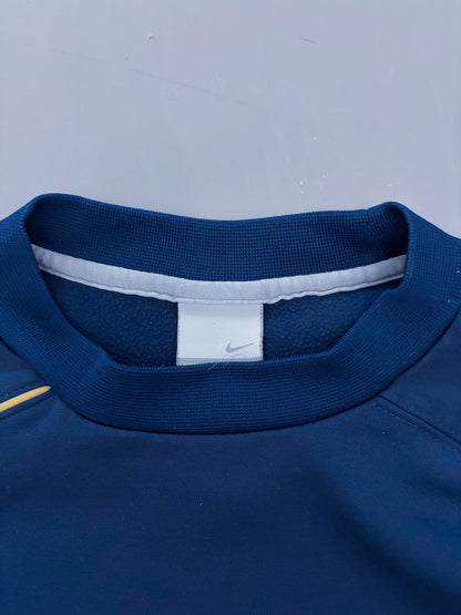 Nike Vintage *SHOX* Pullover | XS