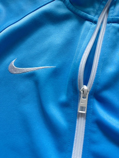 Nike x ManCity Vintage Trackjacket | S
