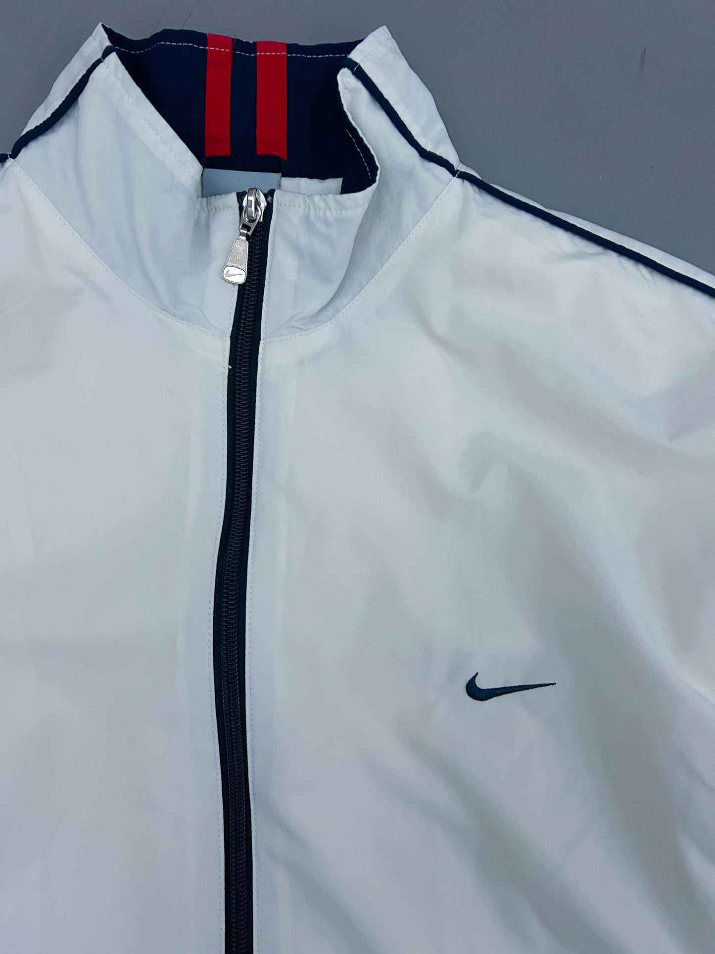 Nike Vintage Trackjacket | M