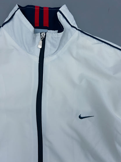 Nike Vintage Trackjacket | M