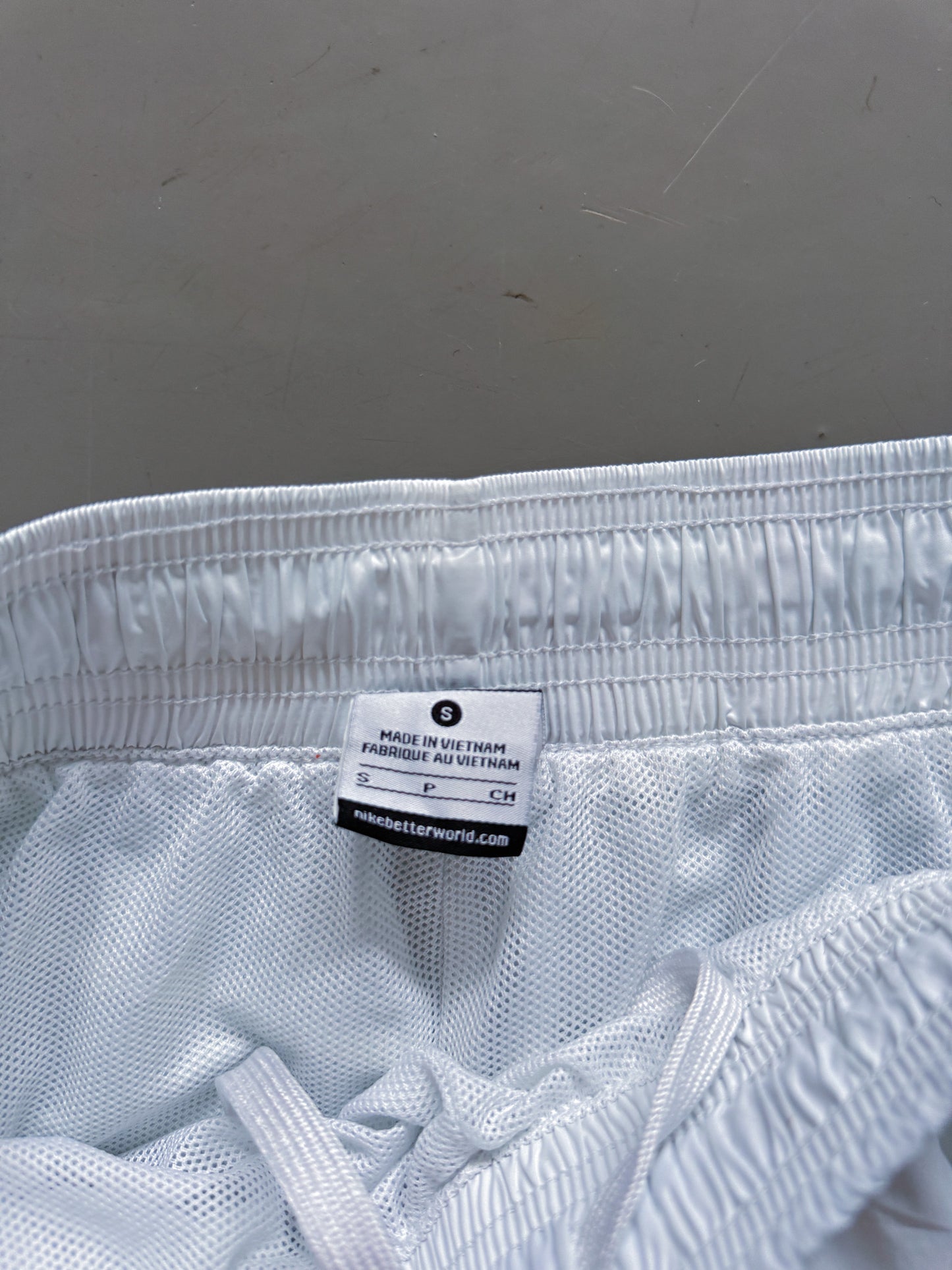 Nike Vintage Trackpants | S